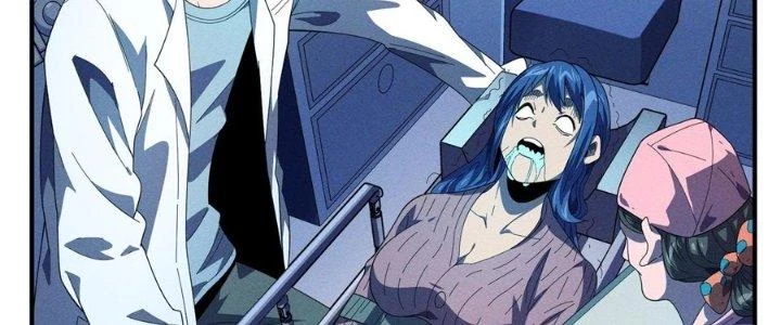 Bách Nhật Trừ Yêu Chapter 17 - 4