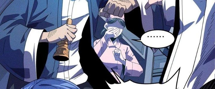 Bách Nhật Trừ Yêu Chapter 17 - 12