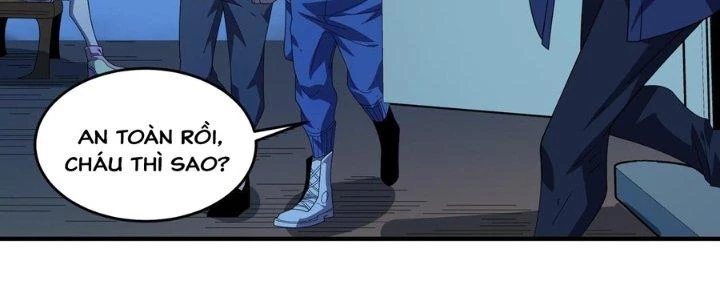 Bách Nhật Trừ Yêu Chapter 17 - 36