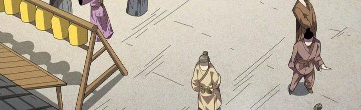 Bách Nhật Trừ Yêu Chapter 17 - 73