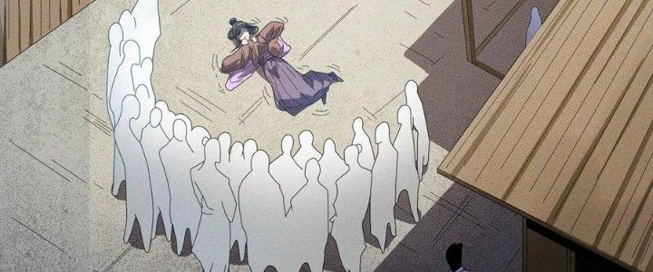 Bách Nhật Trừ Yêu Chapter 17 - 79