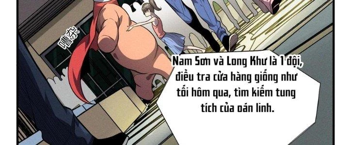 Bách Nhật Trừ Yêu Chapter 17 - 156