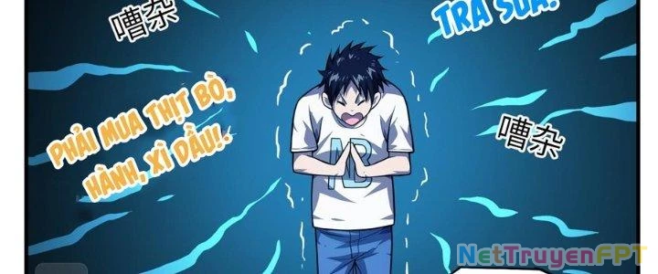 Bách Nhật Trừ Yêu Chapter 17 - 199