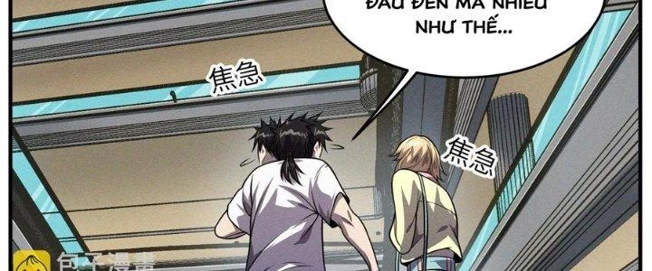 Bách Nhật Trừ Yêu Chapter 17 - 227