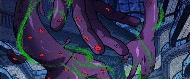 Bách Nhật Trừ Yêu Chapter 17 - 238