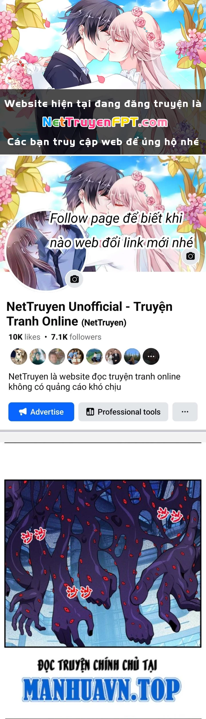 Bách Nhật Trừ Yêu Chapter 18 - 1