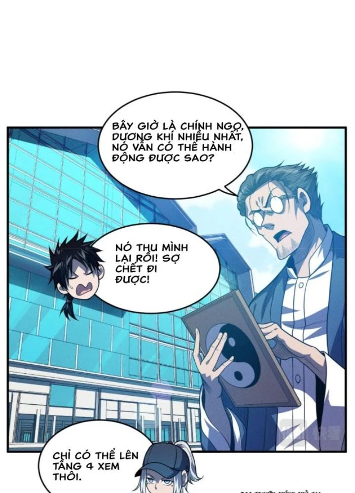 Bách Nhật Trừ Yêu Chapter 18 - 5