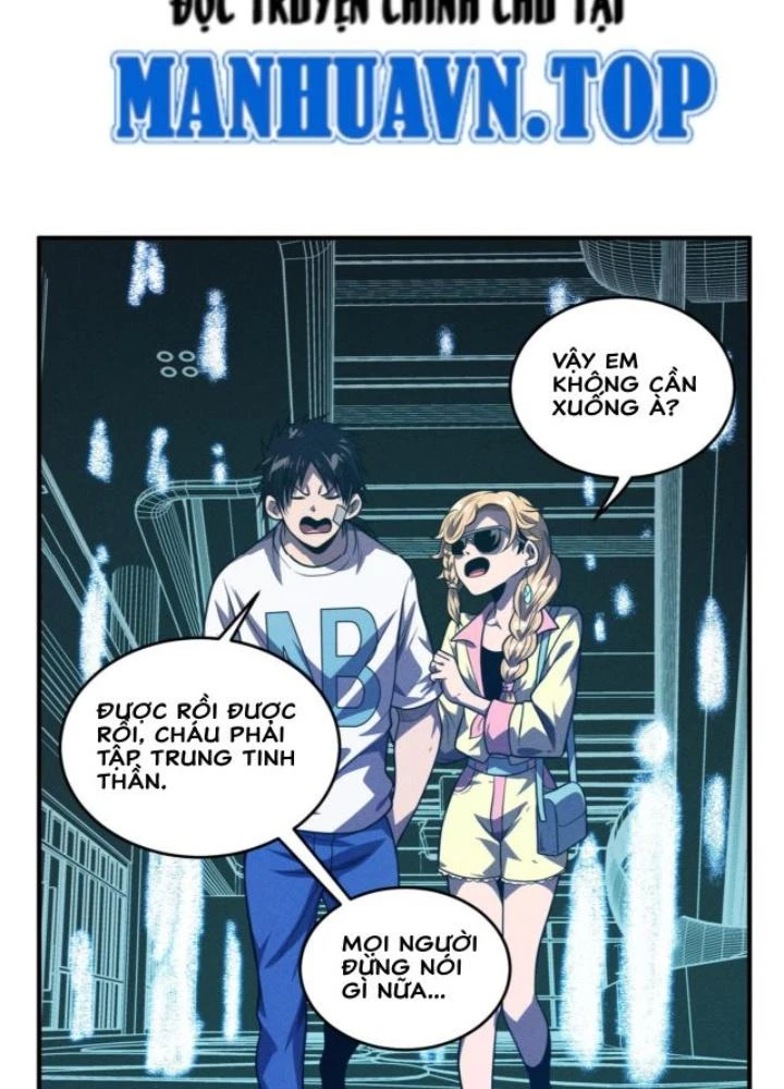 Bách Nhật Trừ Yêu Chapter 18 - 7