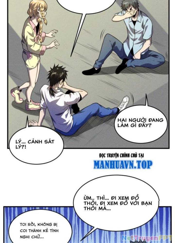 Bách Nhật Trừ Yêu Chapter 18 - 11