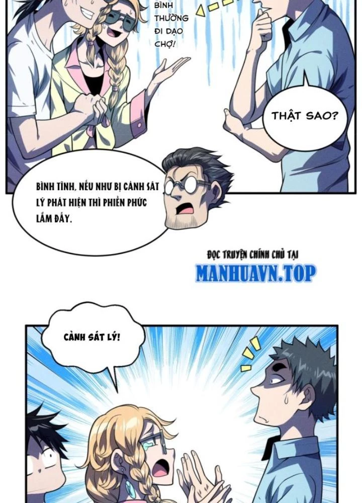 Bách Nhật Trừ Yêu Chapter 18 - 13