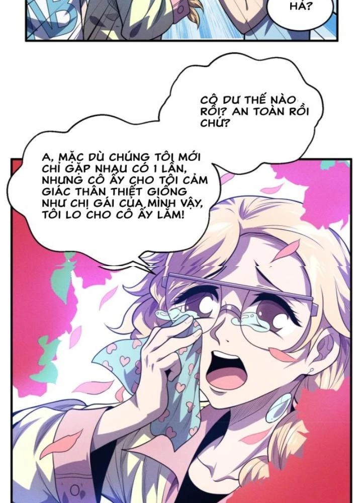 Bách Nhật Trừ Yêu Chapter 18 - 15