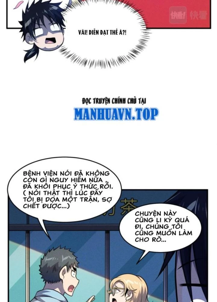 Bách Nhật Trừ Yêu Chapter 18 - 17