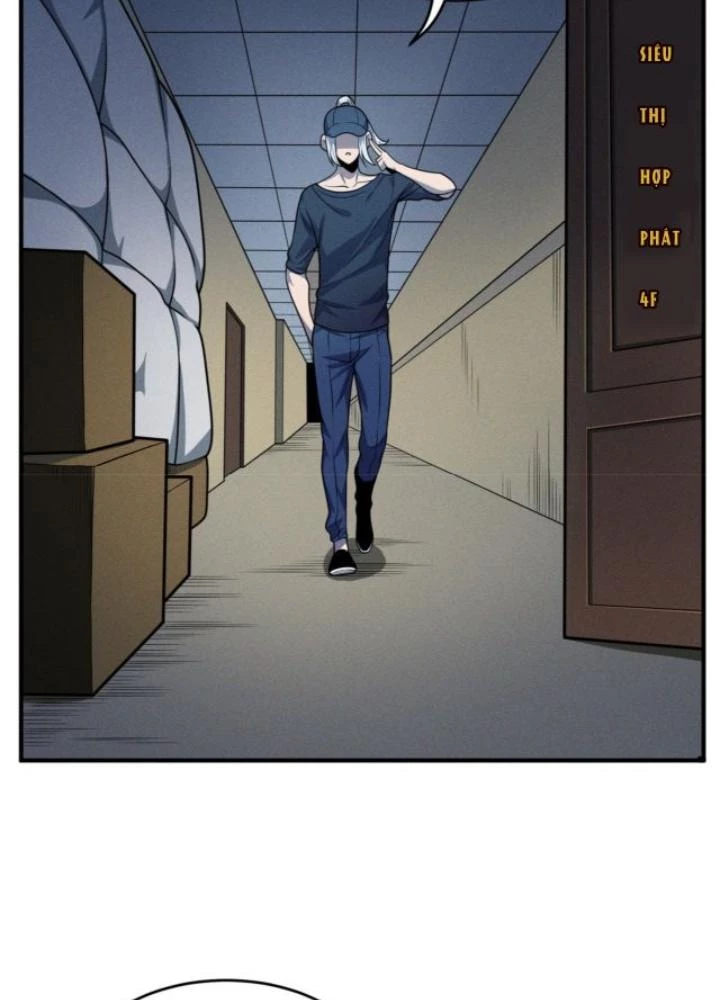 Bách Nhật Trừ Yêu Chapter 18 - 23