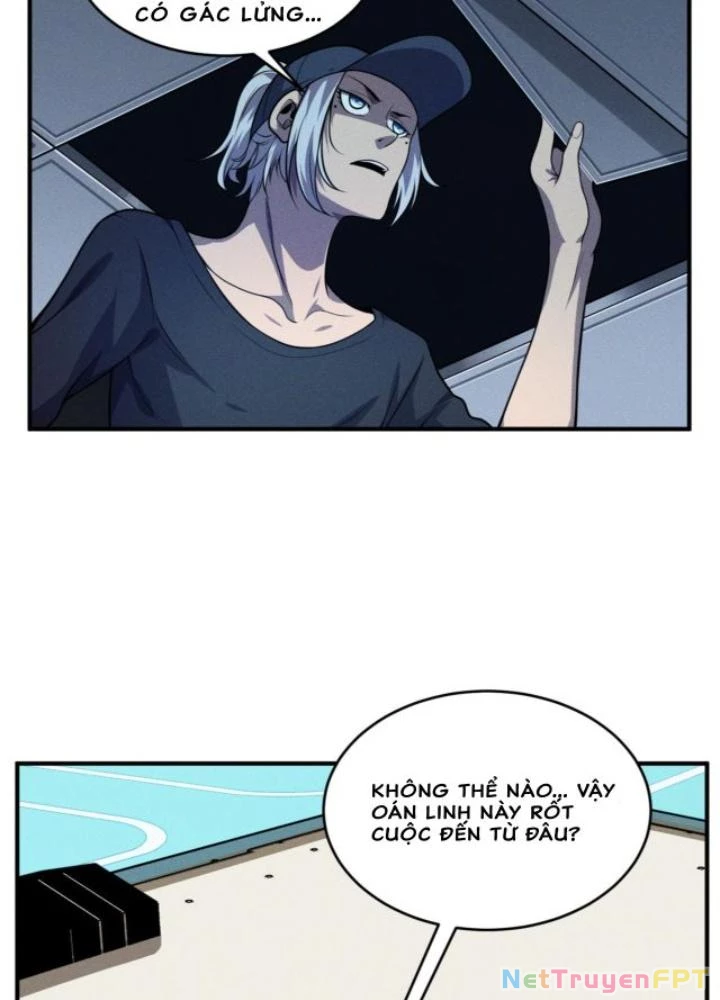 Bách Nhật Trừ Yêu Chapter 18 - 25