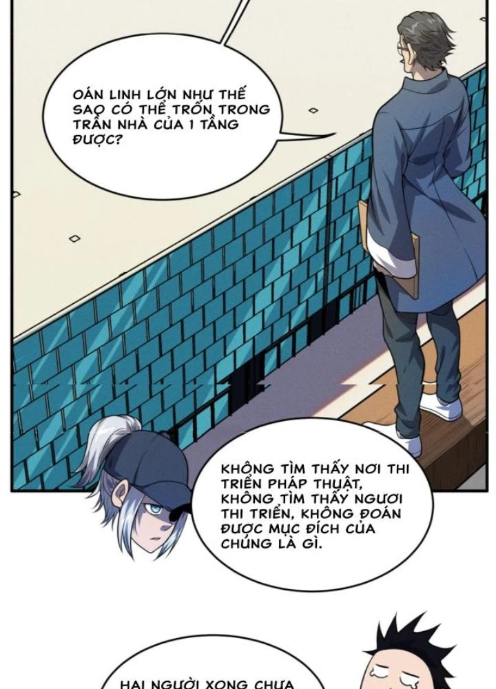 Bách Nhật Trừ Yêu Chapter 18 - 27