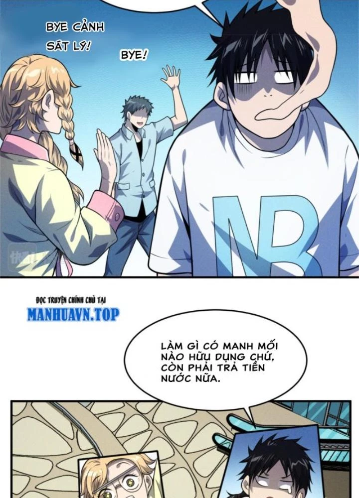 Bách Nhật Trừ Yêu Chapter 18 - 29