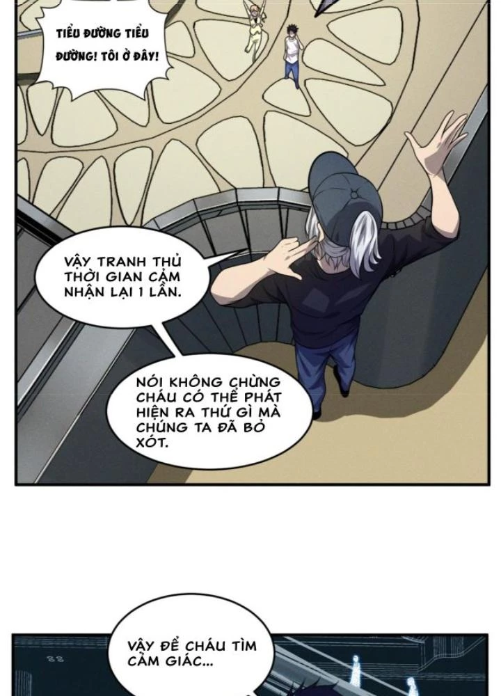 Bách Nhật Trừ Yêu Chapter 18 - 31