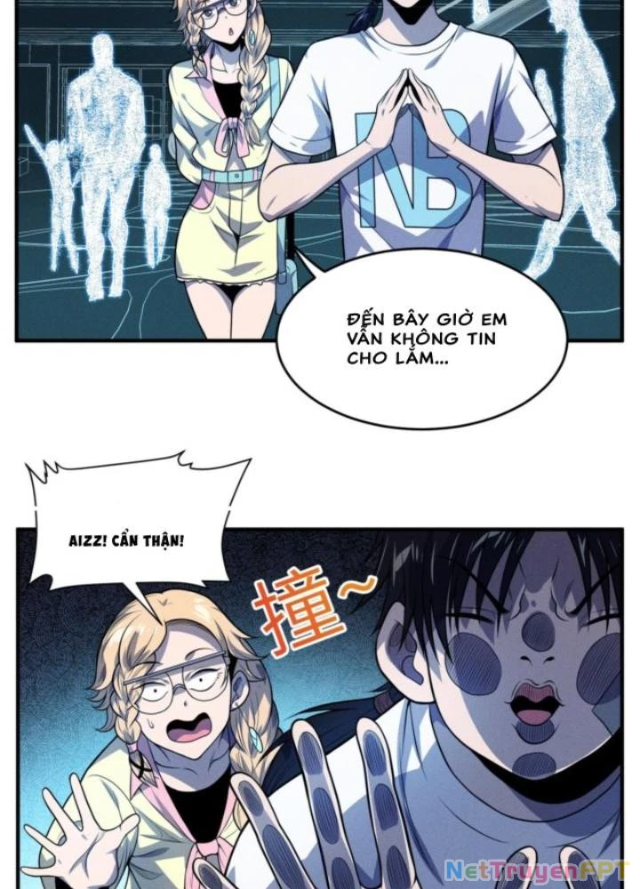 Bách Nhật Trừ Yêu Chapter 18 - 33