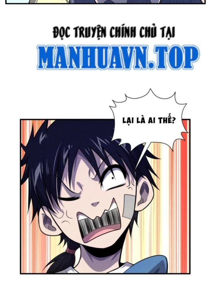 Bách Nhật Trừ Yêu Chapter 18 - 35