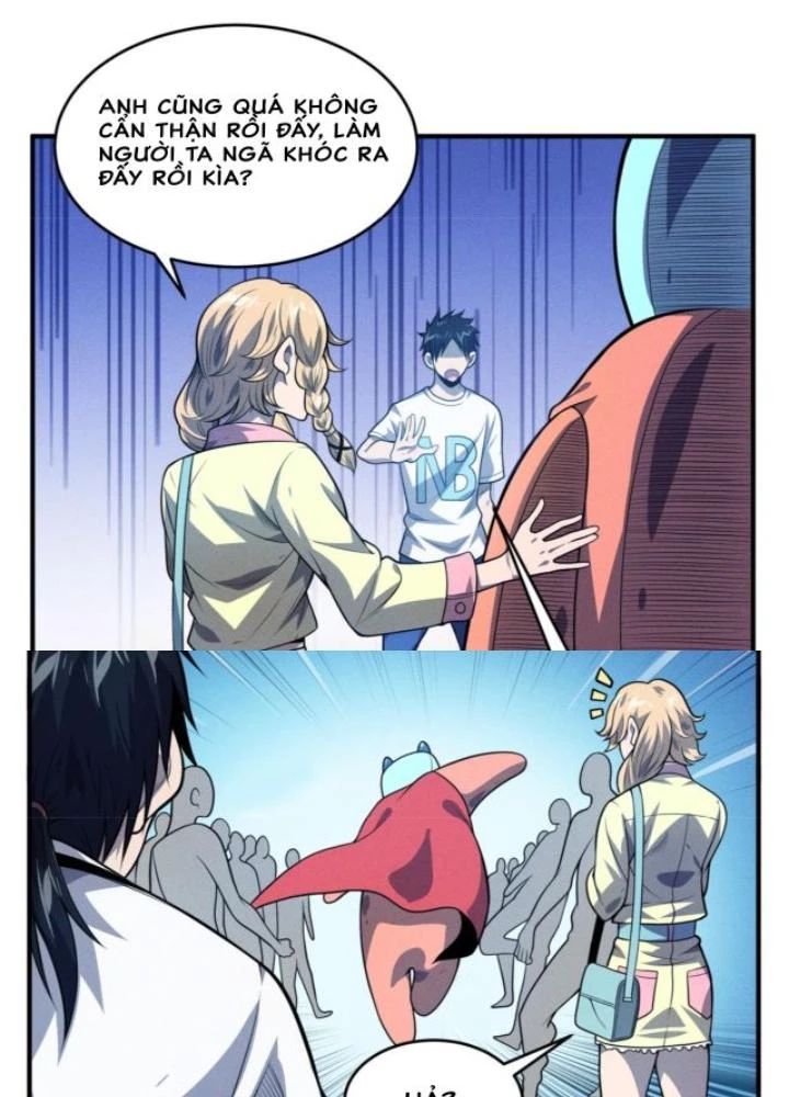 Bách Nhật Trừ Yêu Chapter 18 - 39