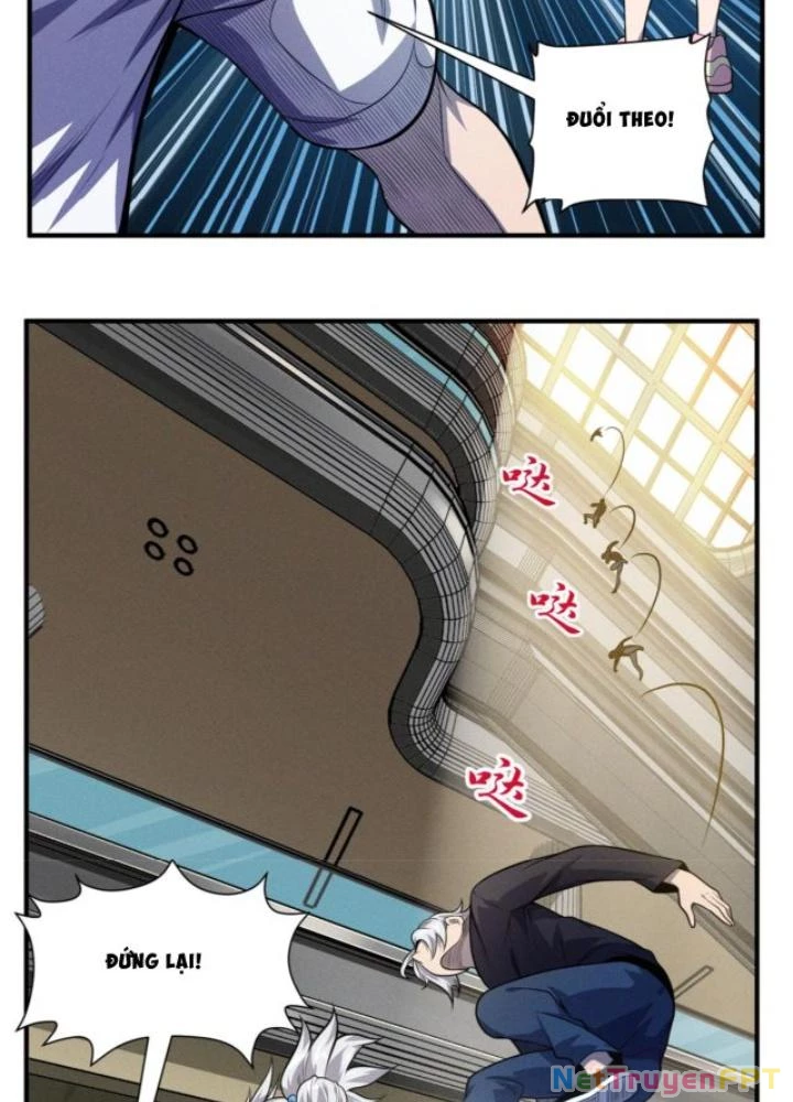 Bách Nhật Trừ Yêu Chapter 18 - 41