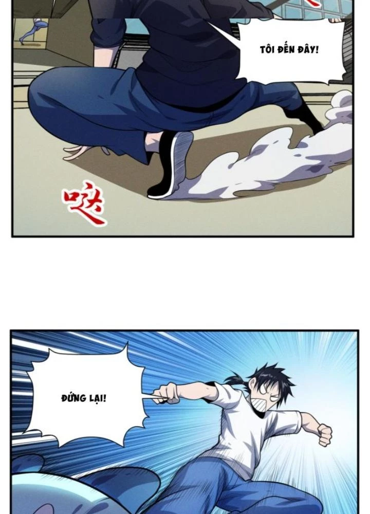 Bách Nhật Trừ Yêu Chapter 18 - 43