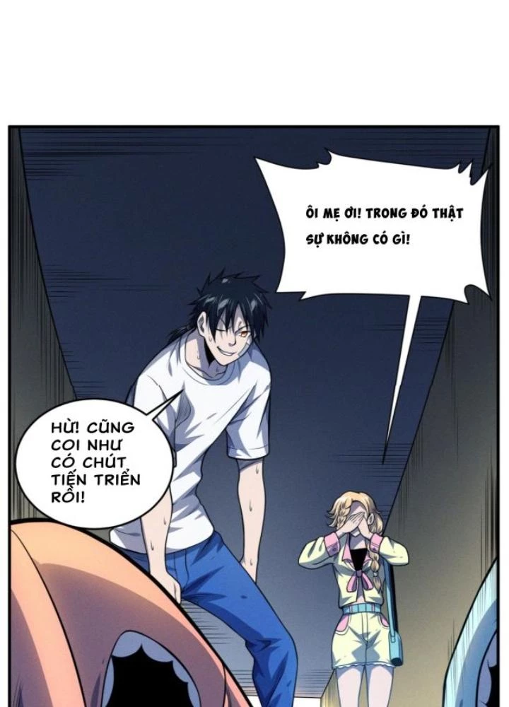 Bách Nhật Trừ Yêu Chapter 18 - 47