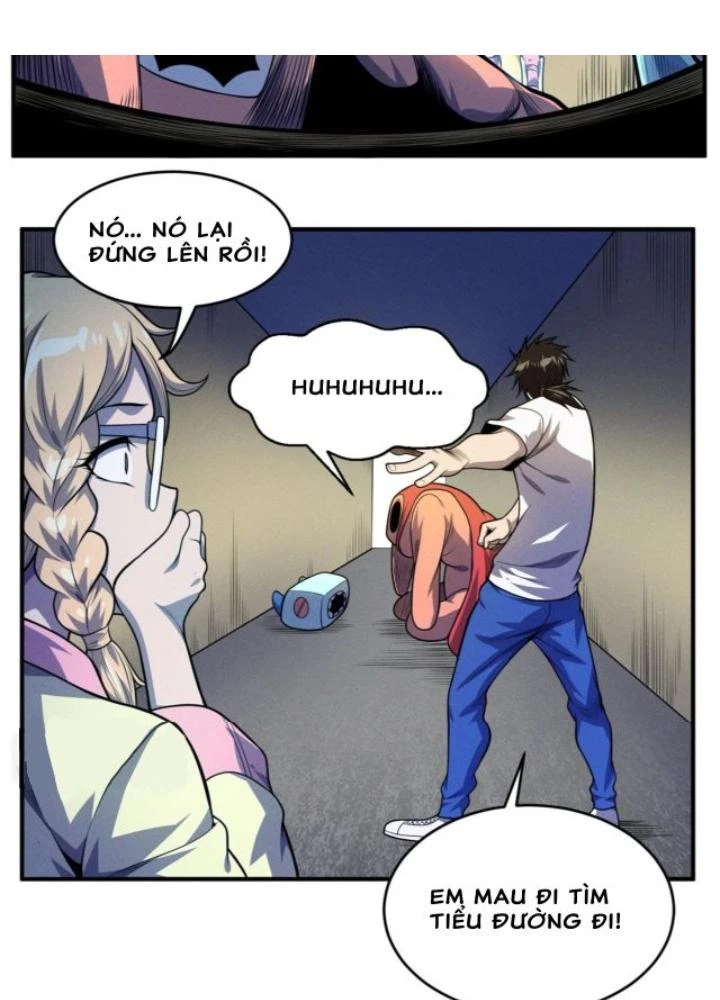 Bách Nhật Trừ Yêu Chapter 18 - 49