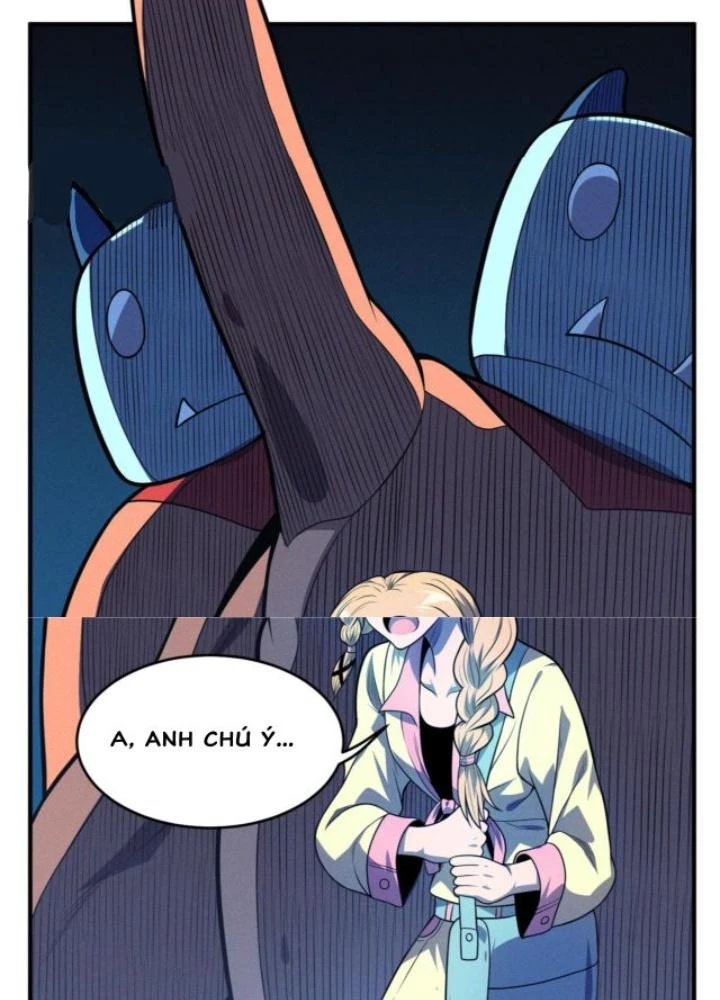 Bách Nhật Trừ Yêu Chapter 18 - 51