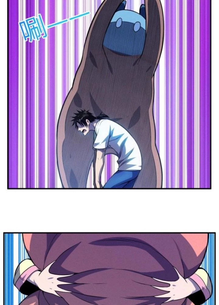 Bách Nhật Trừ Yêu Chapter 18 - 57