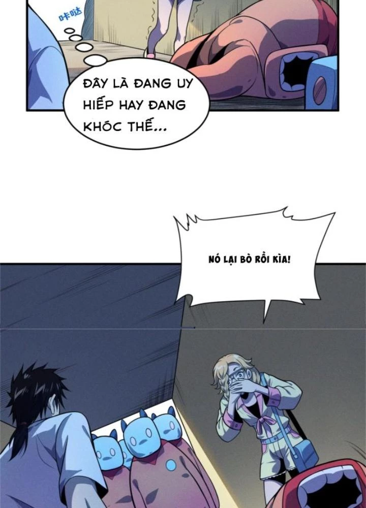 Bách Nhật Trừ Yêu Chapter 18 - 63