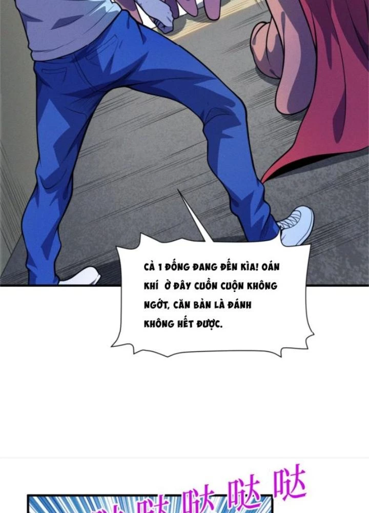 Bách Nhật Trừ Yêu Chapter 18 - 65