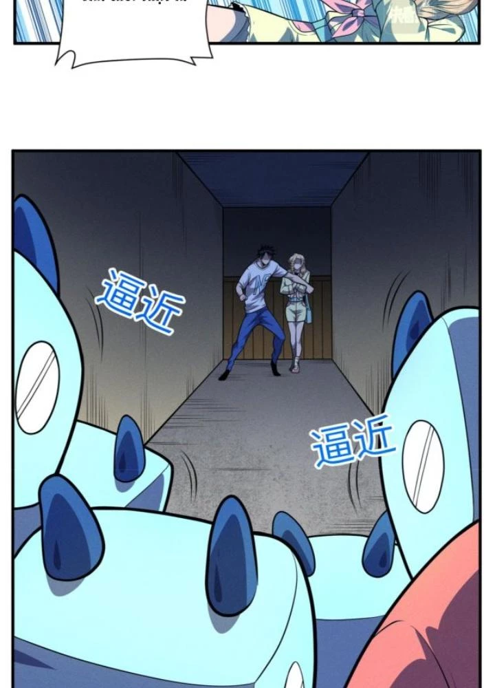 Bách Nhật Trừ Yêu Chapter 18 - 71