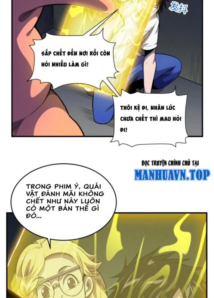 Bách Nhật Trừ Yêu Chapter 18 - 83