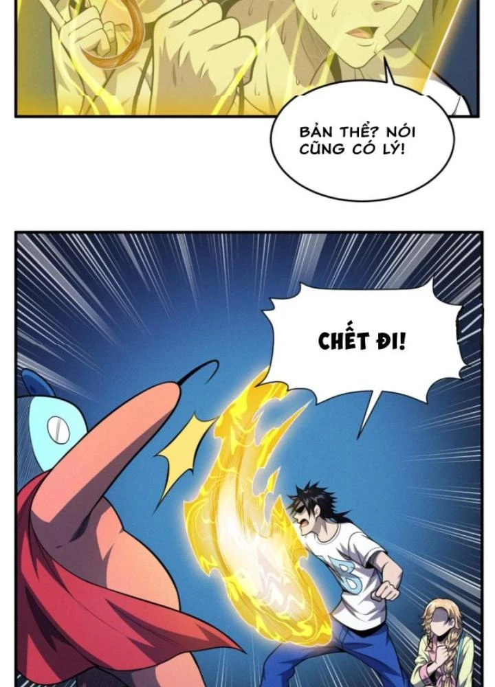 Bách Nhật Trừ Yêu Chapter 18 - 85