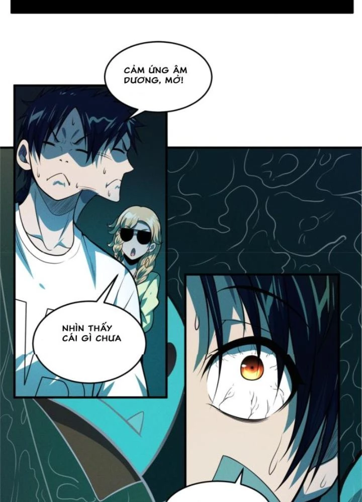 Bách Nhật Trừ Yêu Chapter 18 - 87