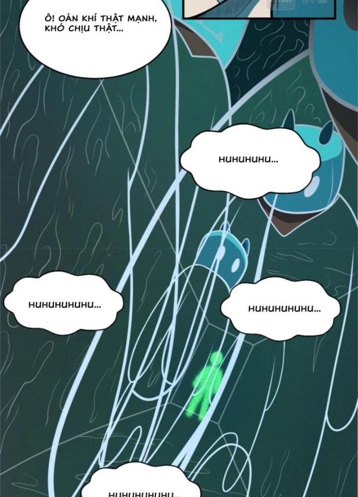 Bách Nhật Trừ Yêu Chapter 18 - 89