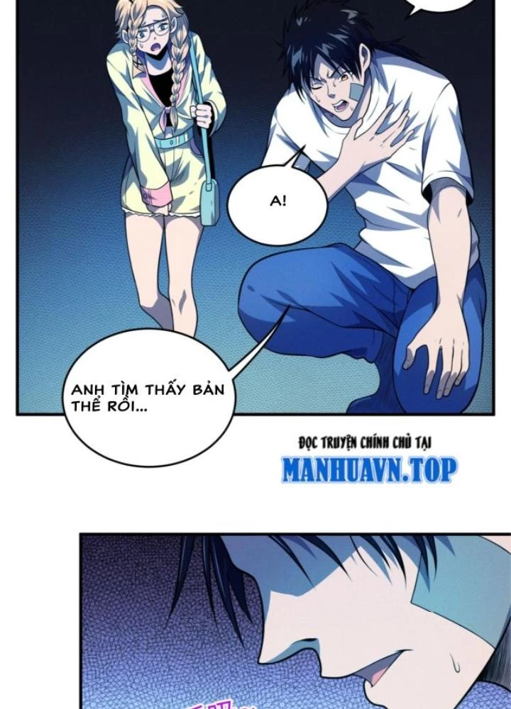 Bách Nhật Trừ Yêu Chapter 18 - 93