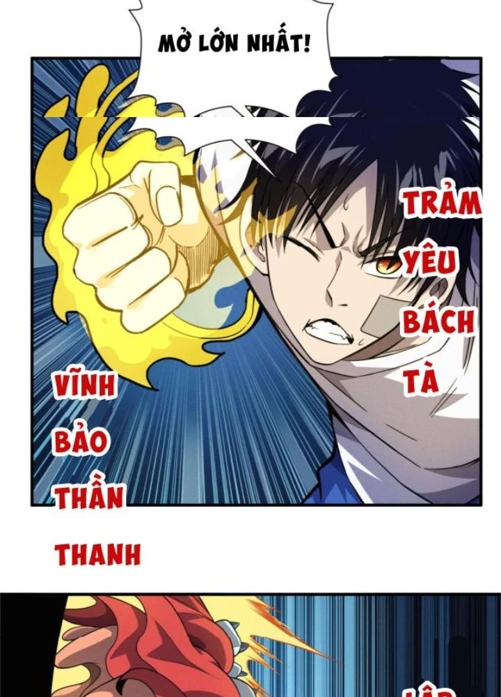 Bách Nhật Trừ Yêu Chapter 18 - 97