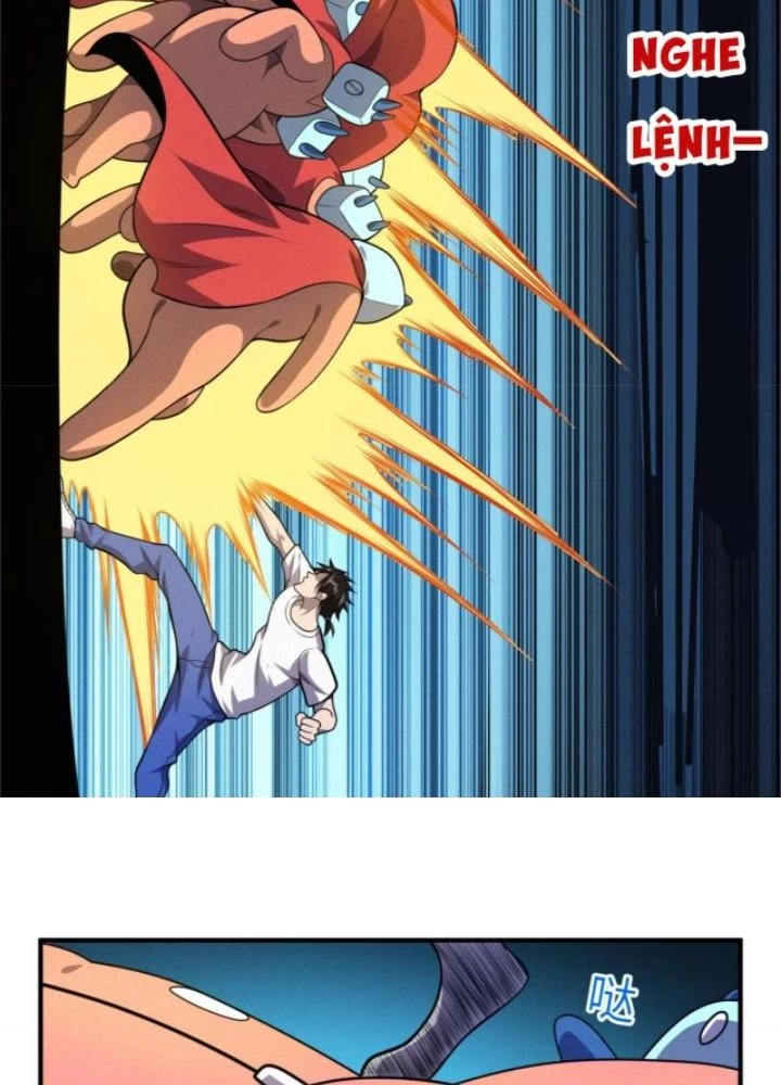 Bách Nhật Trừ Yêu Chapter 18 - 99