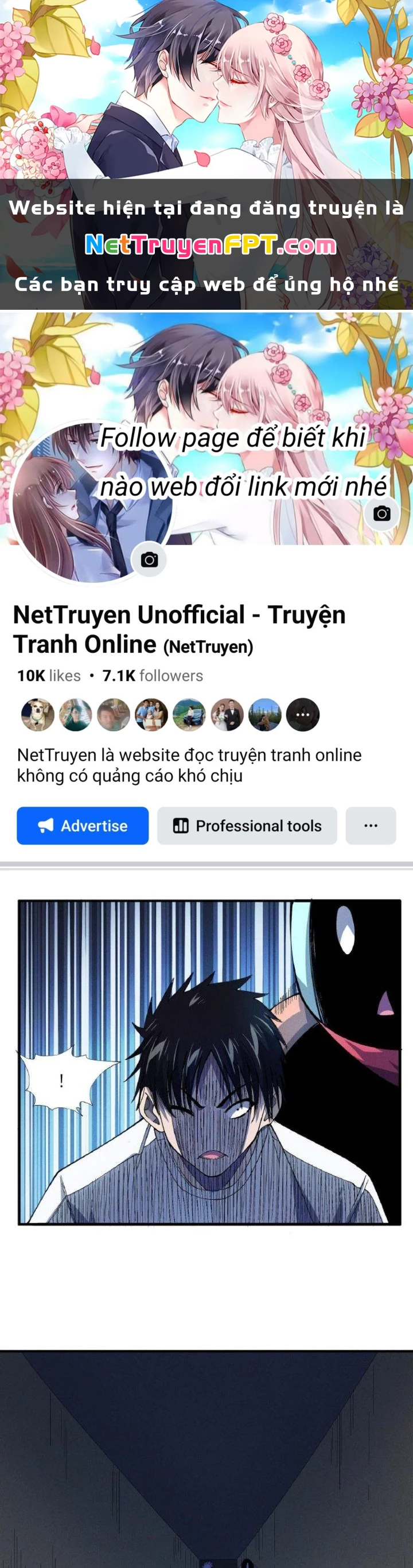Bách Nhật Trừ Yêu Chapter 19 - 1