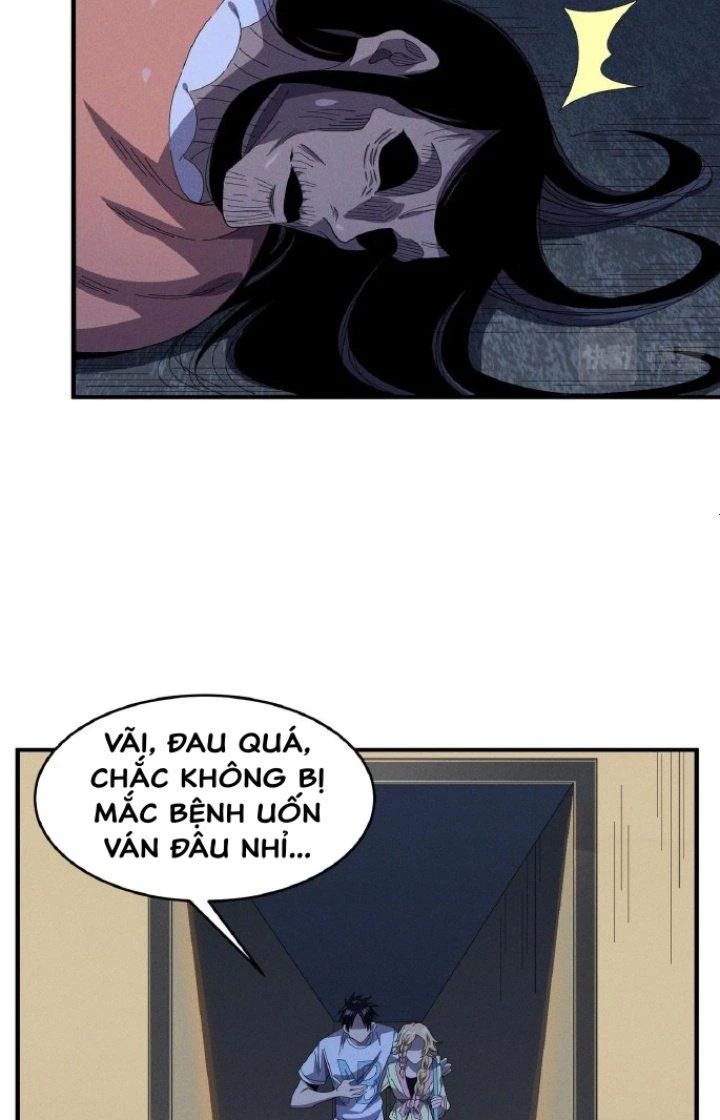 Bách Nhật Trừ Yêu Chapter 19 - 3