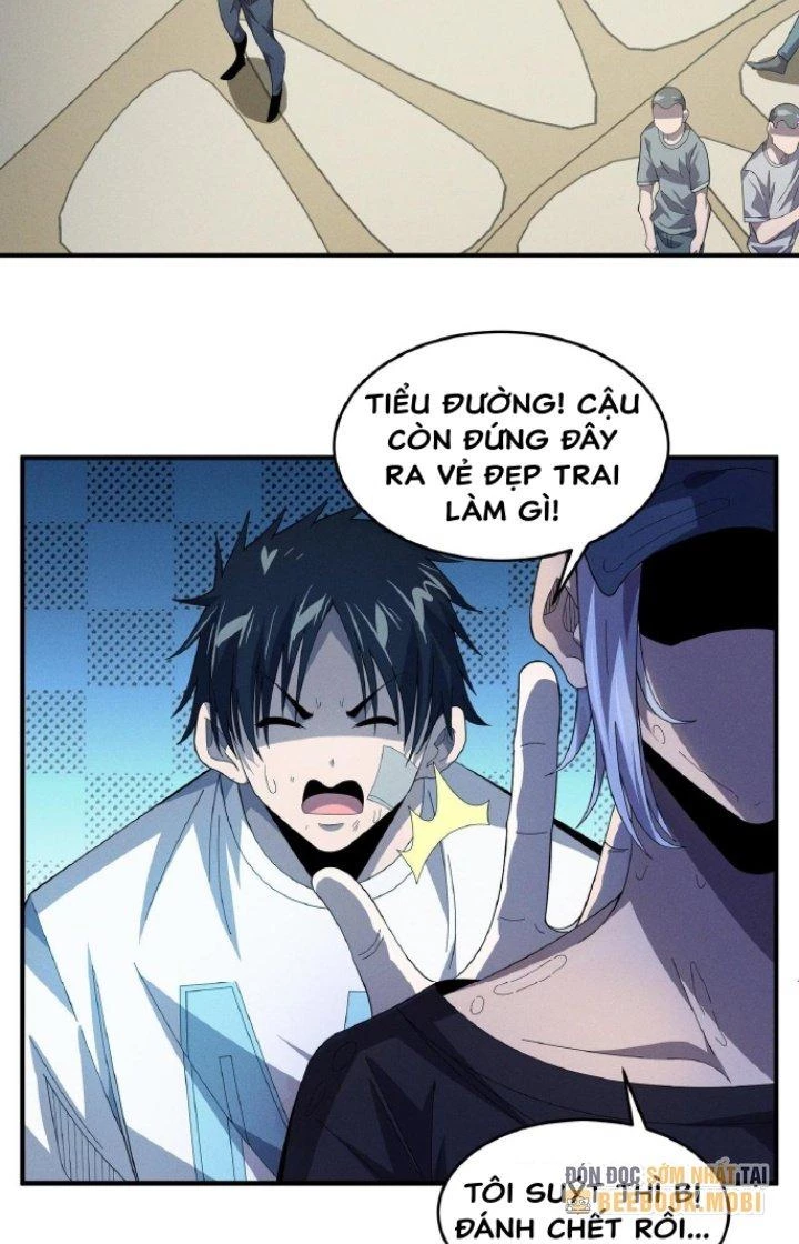 Bách Nhật Trừ Yêu Chapter 19 - 5