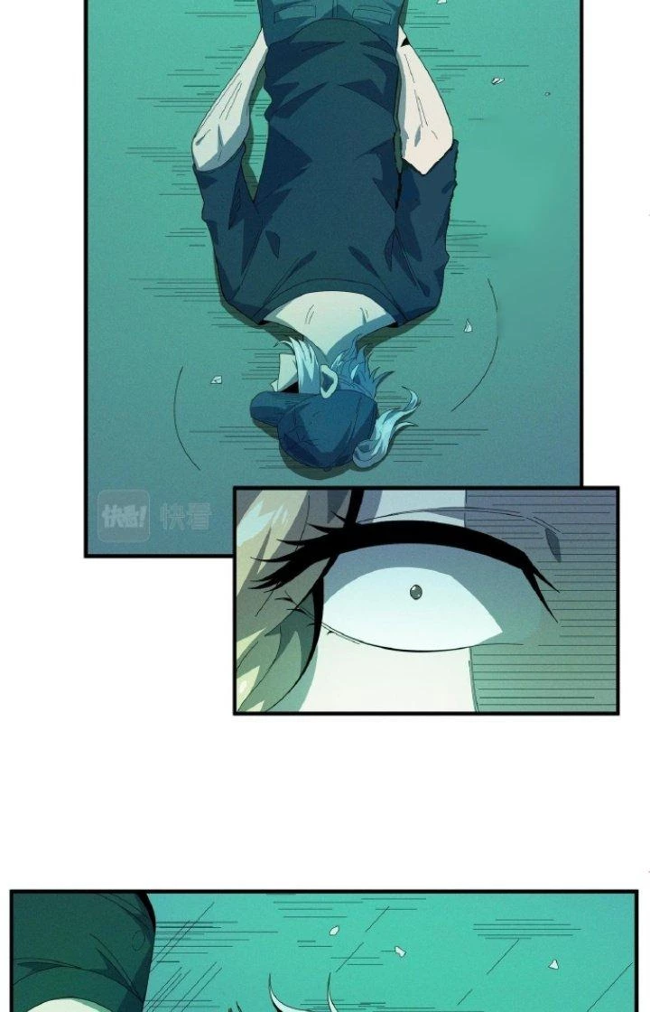 Bách Nhật Trừ Yêu Chapter 19 - 7