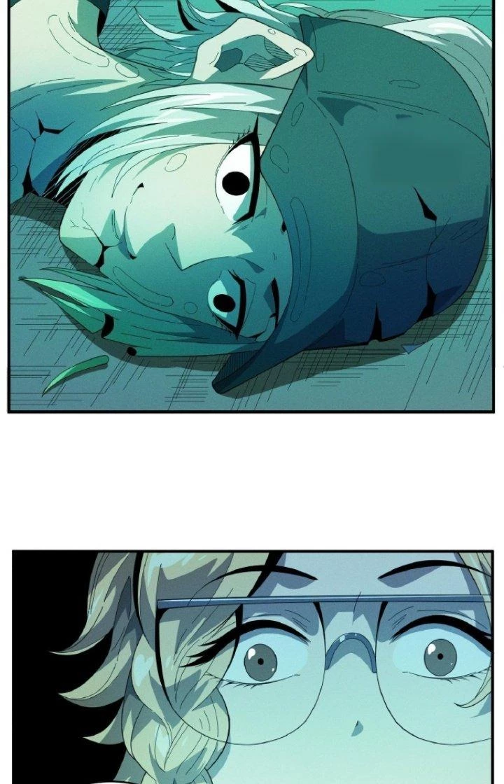 Bách Nhật Trừ Yêu Chapter 19 - 8