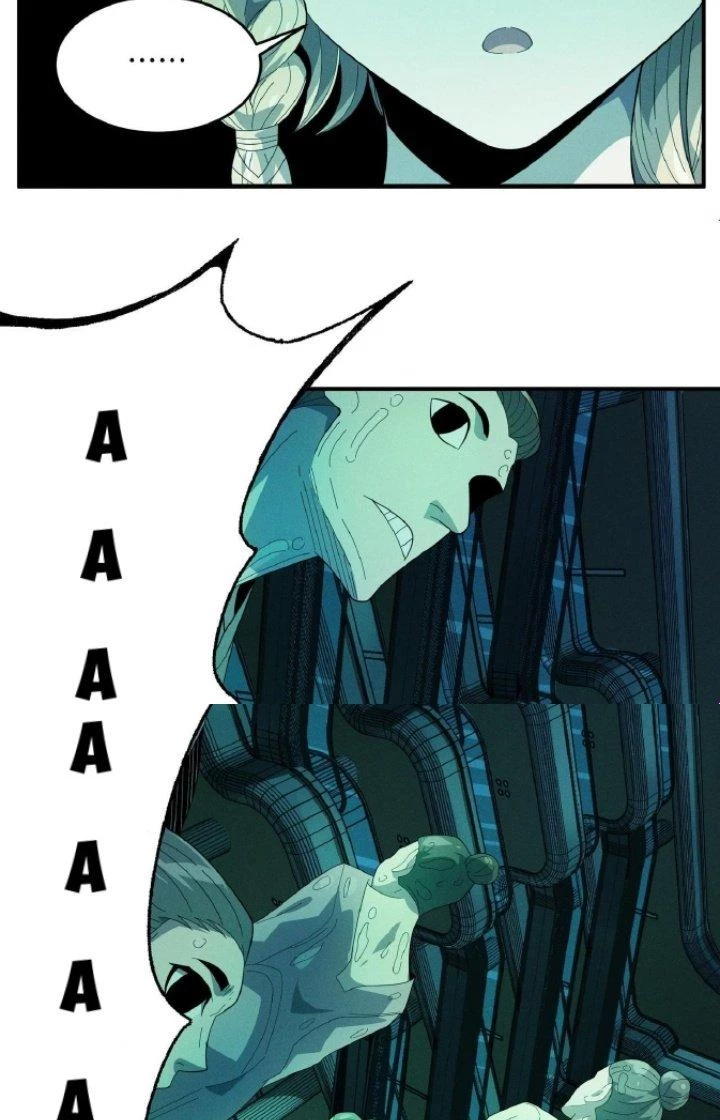 Bách Nhật Trừ Yêu Chapter 19 - 9