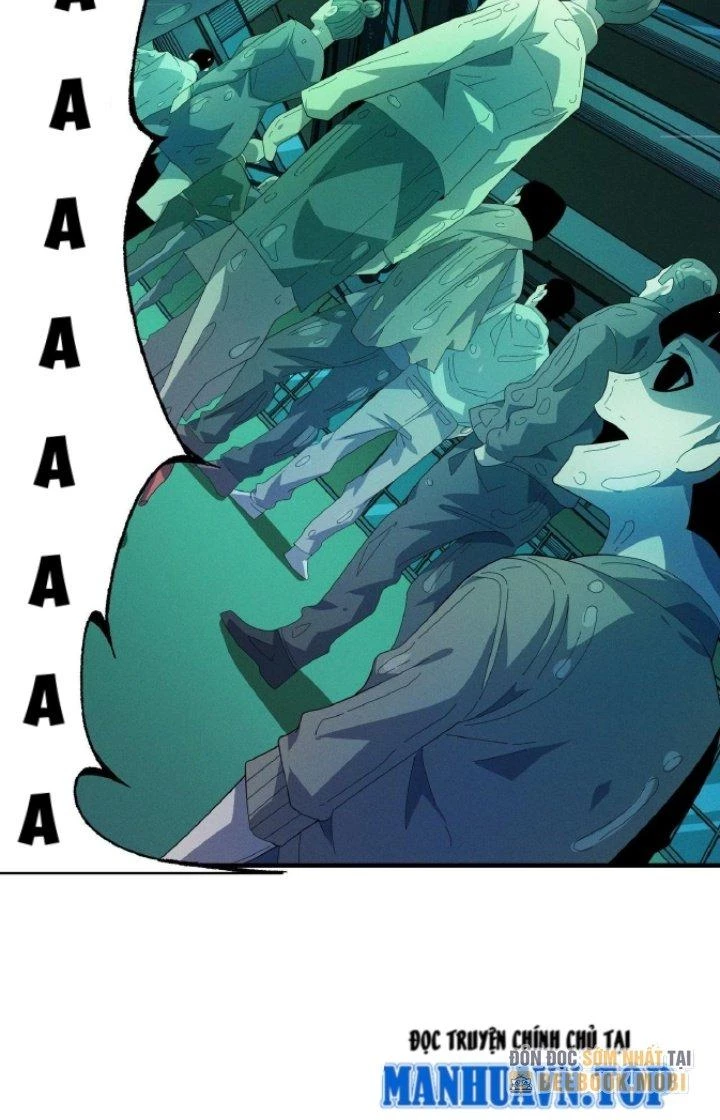 Bách Nhật Trừ Yêu Chapter 19 - 10
