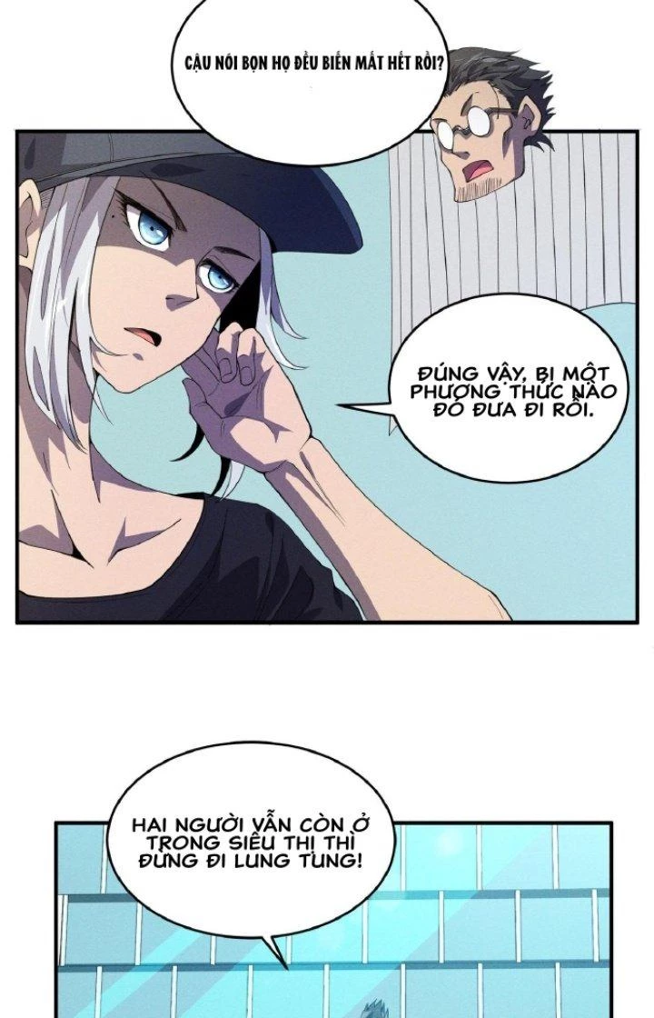 Bách Nhật Trừ Yêu Chapter 19 - 12
