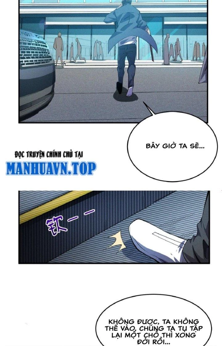 Bách Nhật Trừ Yêu Chapter 19 - 13