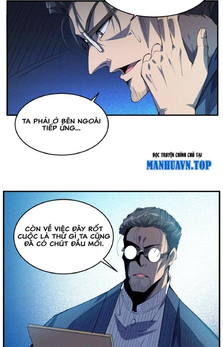 Bách Nhật Trừ Yêu Chapter 19 - 14